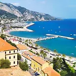 Les Brises De - Les Miradors Μεντόν