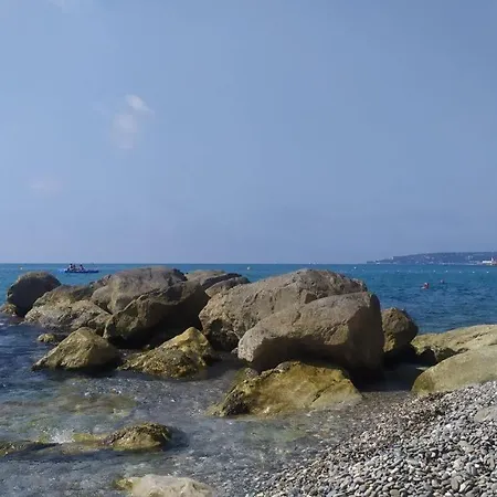 Les Brises De - Les Miradors 아파트 *