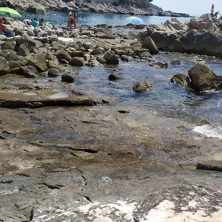 아파트 Les Brises De - Les Miradors *