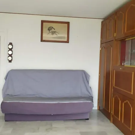 Les Brises De - Les Miradors Apartmán *