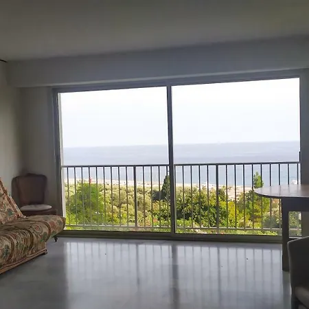 아파트 Les Brises De - Les Miradors