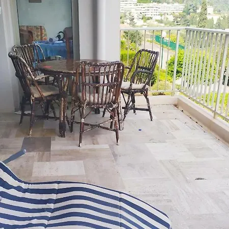 아파트 Les Brises De - Les Miradors