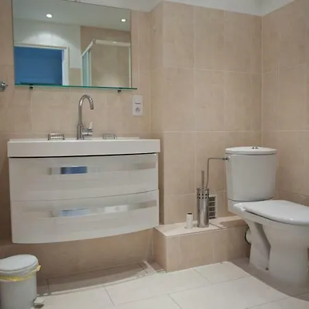 Les Brises De - Les Miradors 아파트 *