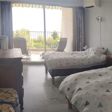Apartamento Les Brises De - Résidence Les Miradors