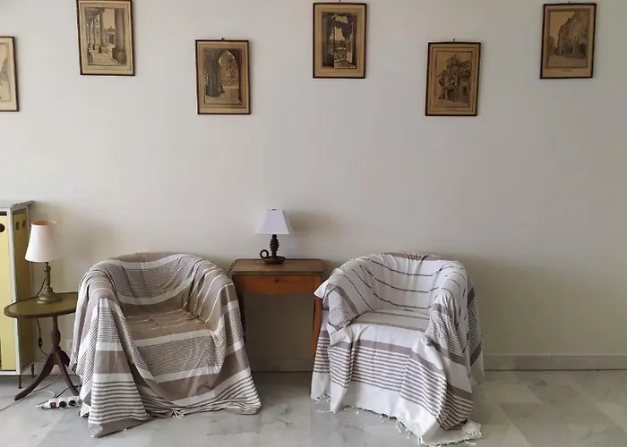 Les Brises De - Les Miradors דירה