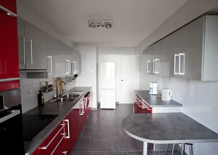 Apartmán Les Brises De - Les Miradors *