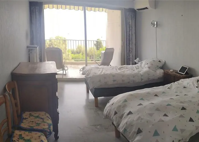 Apartmán Les Brises De - Les Miradors