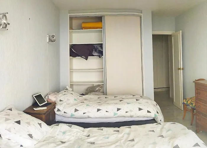 Les Brises De - Les Miradors Apartmán Menton